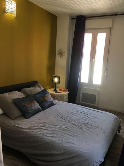Cosy En Plein Coeur Du Touquet Apartment Le Touquet ภายนอก รูปภาพ