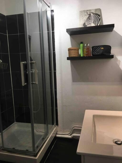 Cosy En Plein Coeur Du Touquet Apartment Le Touquet ภายนอก รูปภาพ