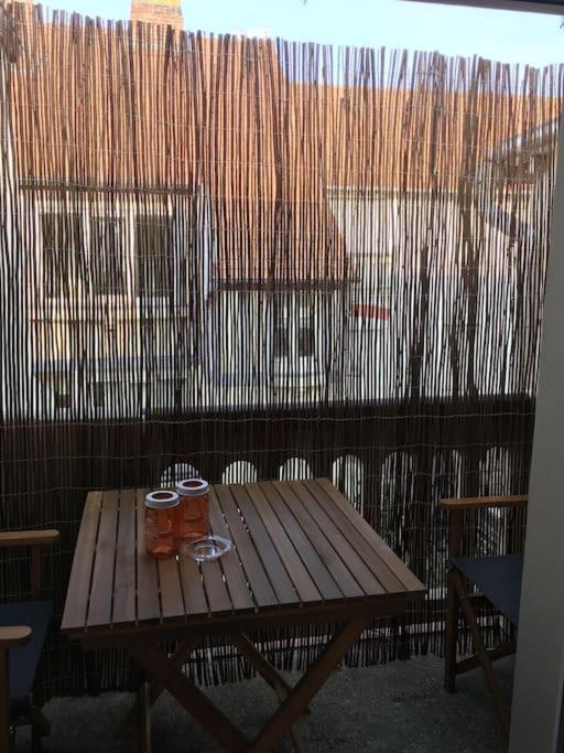 Cosy En Plein Coeur Du Touquet Apartment Le Touquet ภายนอก รูปภาพ