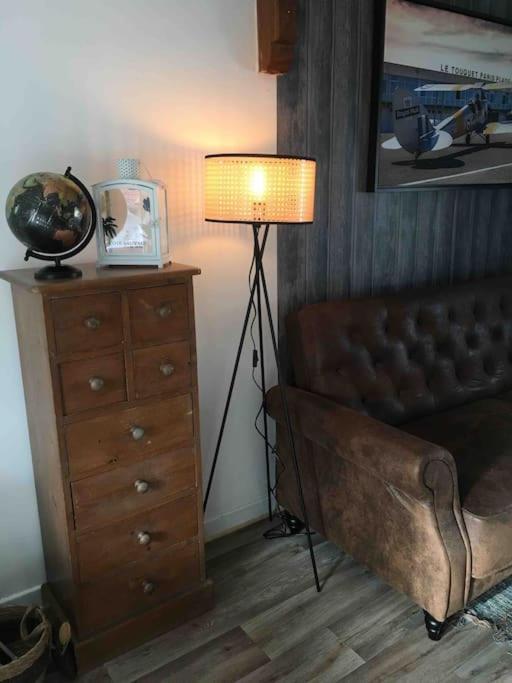 Cosy En Plein Coeur Du Touquet Apartment Le Touquet ภายนอก รูปภาพ