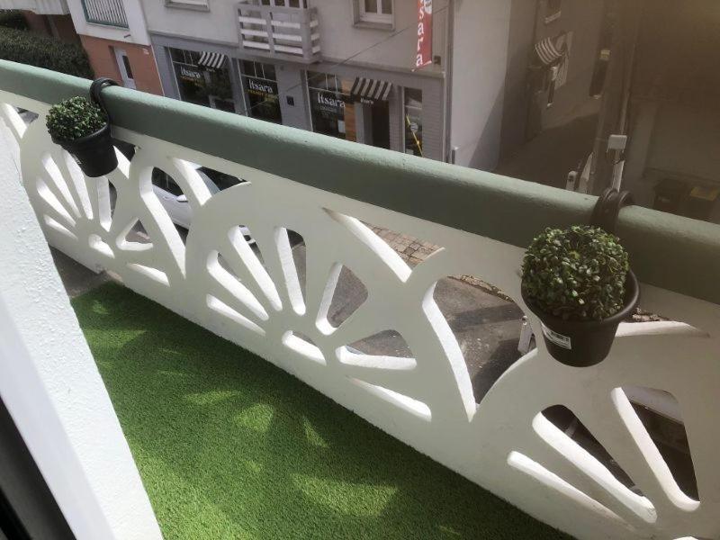 Cosy En Plein Coeur Du Touquet Apartment Le Touquet ภายนอก รูปภาพ