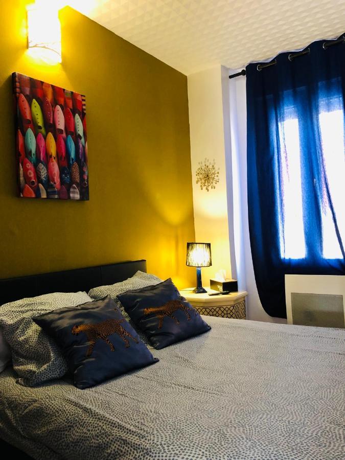 Cosy En Plein Coeur Du Touquet Apartment Le Touquet ภายนอก รูปภาพ