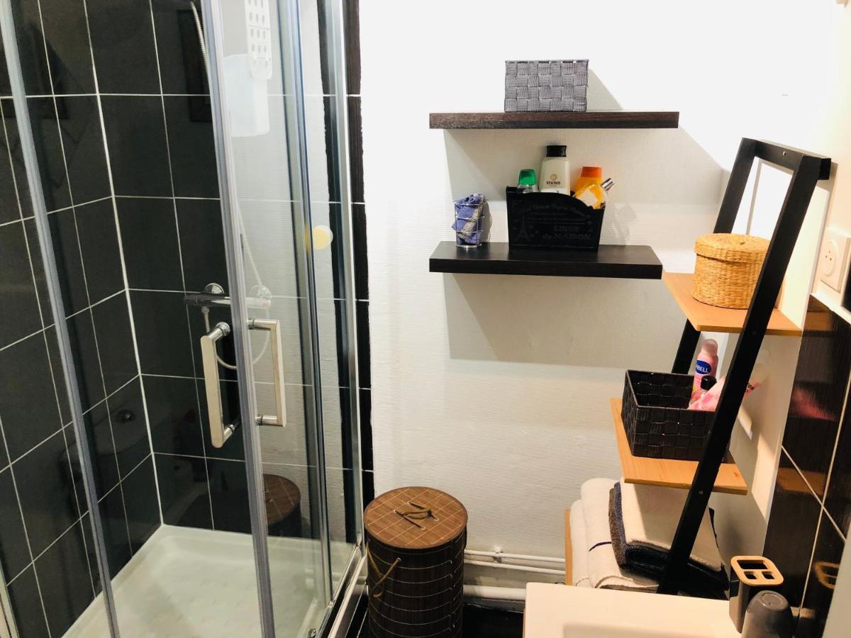 Cosy En Plein Coeur Du Touquet Apartment Le Touquet ภายนอก รูปภาพ