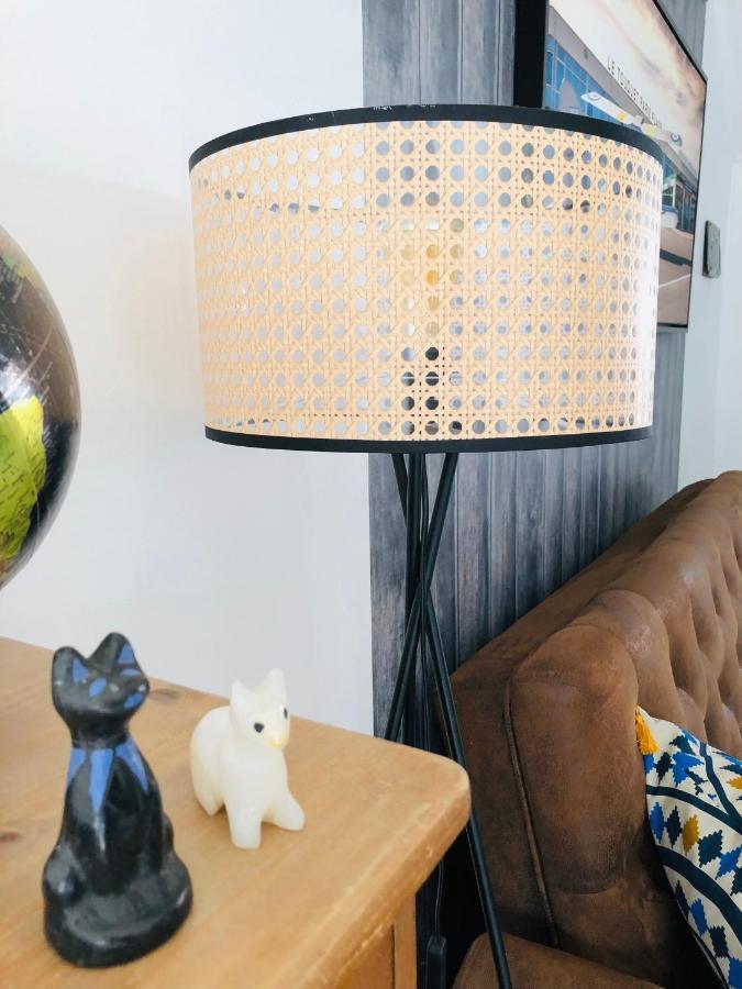 Cosy En Plein Coeur Du Touquet Apartment Le Touquet ภายนอก รูปภาพ