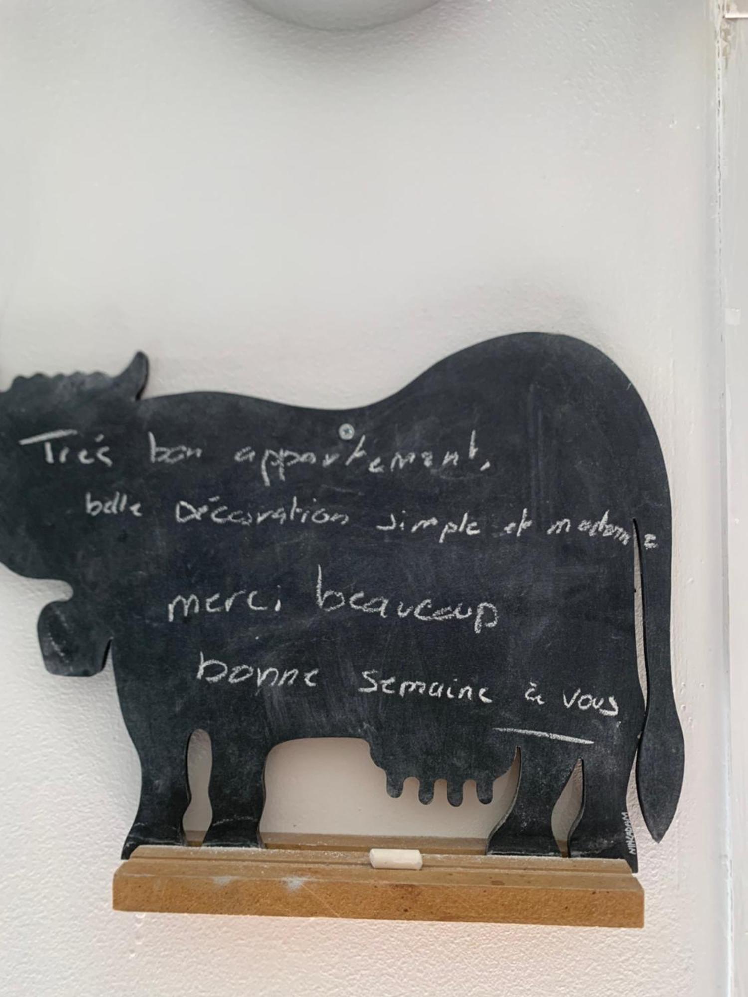 Cosy En Plein Coeur Du Touquet Apartment Le Touquet ภายนอก รูปภาพ