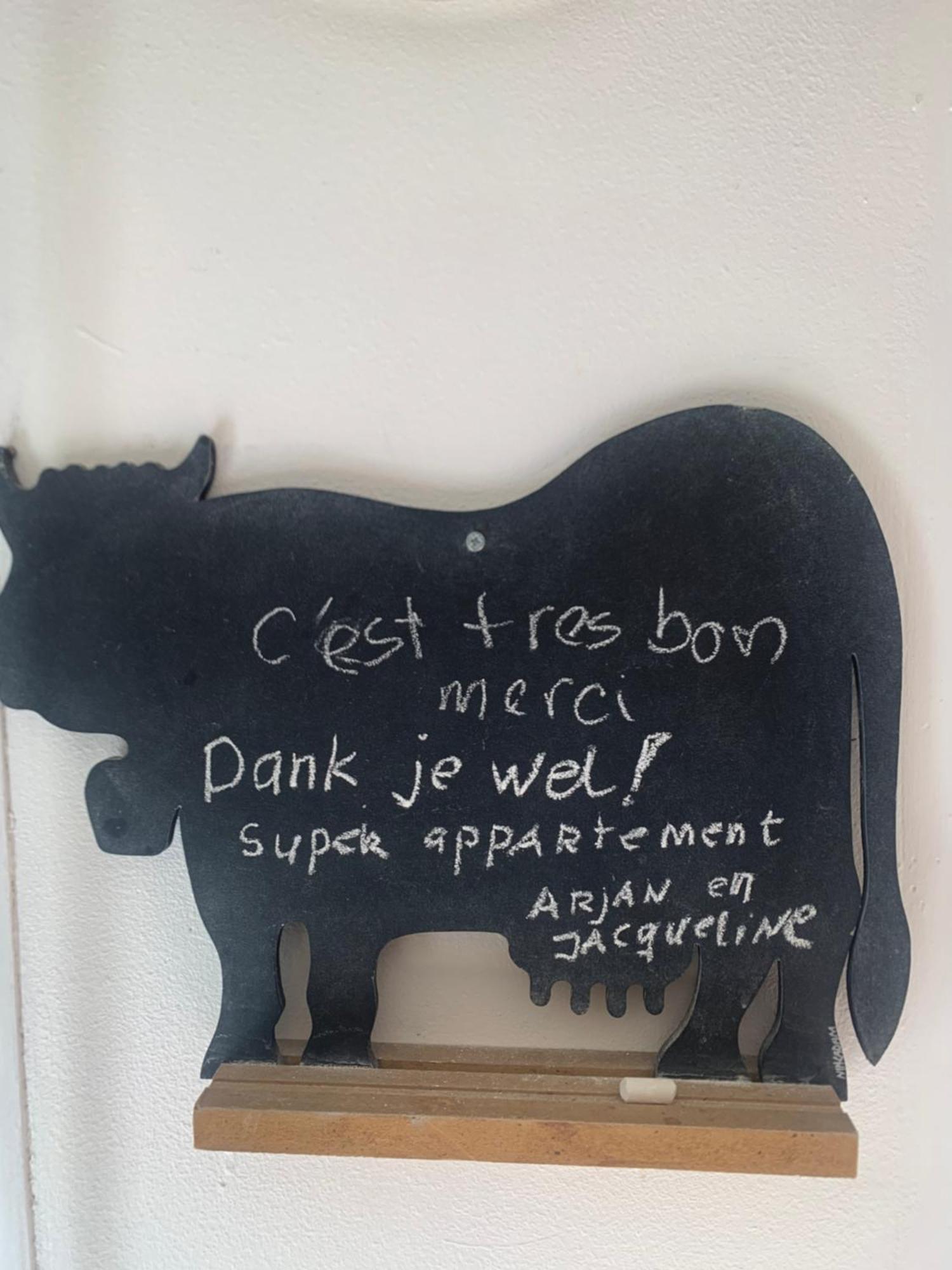 Cosy En Plein Coeur Du Touquet Apartment Le Touquet ภายนอก รูปภาพ